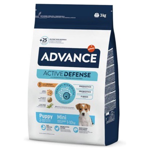 Advance Mini Puppy Protect Produktbild