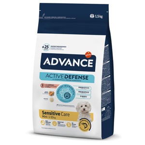 Advance Mini Sensitive Produktbild
