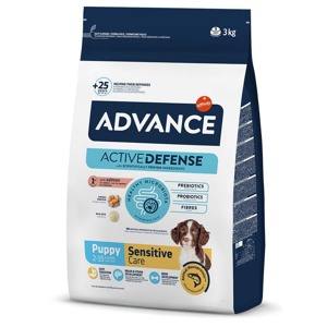Advance Puppy Sensitive mit Lachs Produktbild