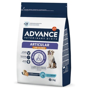 Advance Veterinary Diets Articular Care Light Produktbild