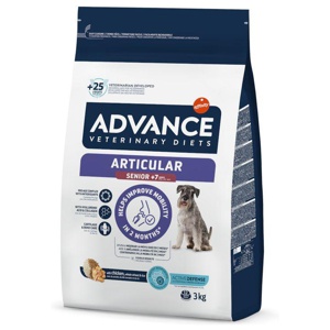 Advance Veterinary Diets Articular Care Senior Produktbild