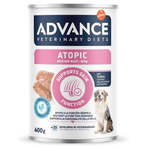 Advance Veterinary Diets Atopic Medium/Maxi Produktbild