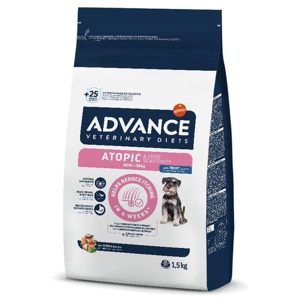Advance Veterinary Diets Atopic Mini Produktbild