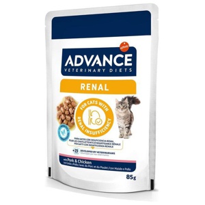 Advance Veterinary Diets Cat Renal Produktbild
