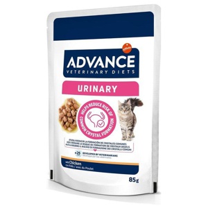 Advance Veterinary Diets Cat Urinary Produktbild