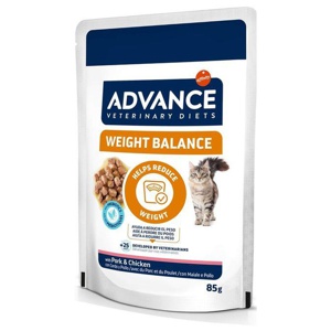 Advance Veterinary Diets Cat Weight Balance Produktbild