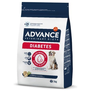 Advance Veterinary Diets Diabetes Produktbild