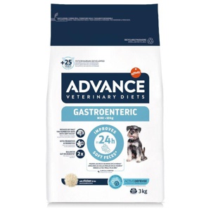 Advance Veterinary Diets Dog Mini Gastroenteric Produktbild