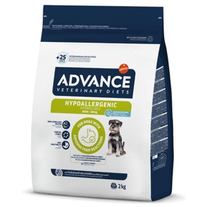 Advance Veterinary Diets Dog Mini Hypoallergenic Produktbild