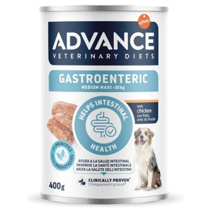Advance Veterinary Diets Gastroenteric Medium/Maxi Produktbild