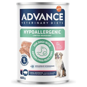 Advance Veterinary Diets Hypoallergenic Produktbild