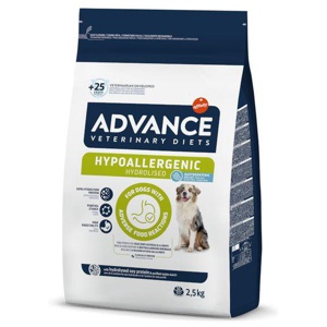 Advance Veterinary Diets Hypoallergenic Produktbild