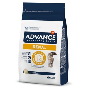 Advance Veterinary Diets Renal Katze Produktbild
