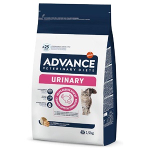 Advance Veterinary Diets Urinary Feline Produktbild