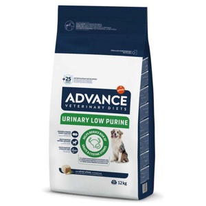 Advance Veterinary Diets Urinary Low Purine Produktbild