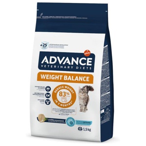 Advance Veterinary Diets Weight Balance Produktbild