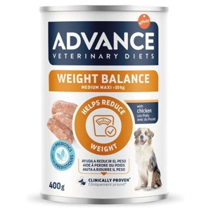 Advance Veterinary Diets Weight Balance Medium/Maxi Produktbild