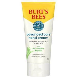 Advanced Care Hand Cream Intense Moisture + - 70,8 gram produktbillede