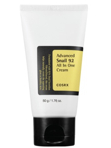 Advanced Snail 92 All in One Cream Tube 50g produktbilde
