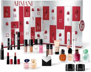 Advent Calendar Holiday 2026 produkt bild