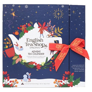 Adventskalender Te 25 luckor produkt bild