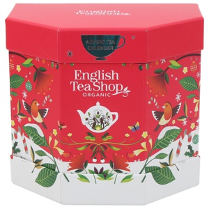 Adventskalender Te Hangin’ Tea - English Tea Shop produkt bild