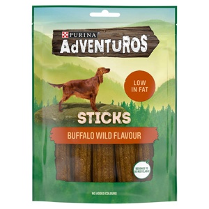 Adventuros Sticks Buffalo product image
