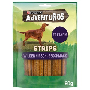 Adventuros Strips Wilder Hirsch Produktbild