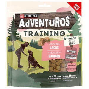 Adventuros Training Treats Produktbild