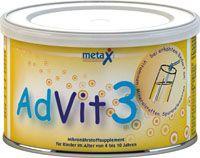 ADVIT 3 von 4-10 Jahren Pulver Produktbild