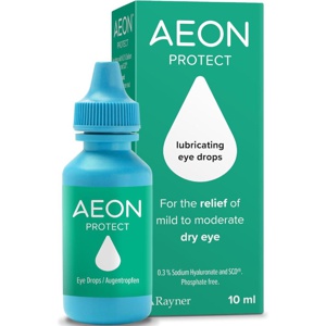 Aeon Protect 0.3% Eye Drops 10ml product image