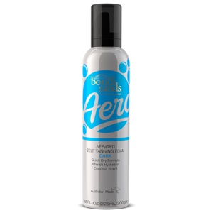 Bondi Sands Aero Self Tan Foam Dark produktbilde