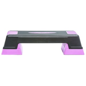 Aerobic Stepper Stepbräda produkt bild