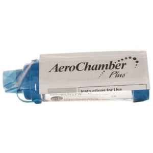 Aerochamber Plus Device Standard product image