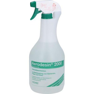 AERODESIN 2.000 Spray Produktbild