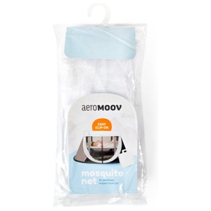 AeroMoov Myggnät Till Resesäng produkt bild