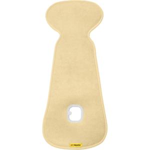 AeroMoov Sittdyna Till Barnvagn (Grupp B) Vanilla produkt bild