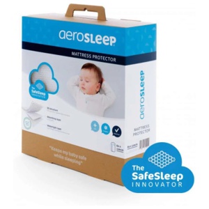 AeroSleep 70x140 Madrasskydd - juniorsäng - 70x140 produkt bild