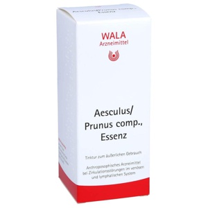 AESCULUS/PRUNUS comp.Essenz Produktbild