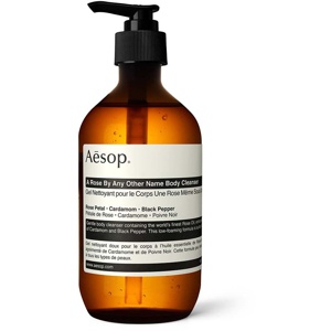 Aesop A Rose By Any Other Name Body Cleanser 500 ml Produktbild