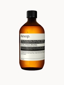 Aesop A Rose By Any Other Name Body Cleanser - Hydrating cleanser 500 ml product image