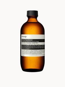 Aesop Amazing Face Cleanser 200ml product image