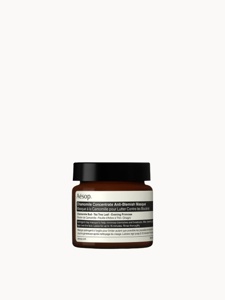 Aesop Chamomile Concentrate Anti-Blemish Mask - Clay face mask 60 ml product image