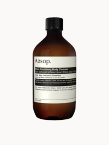 Aesop Eleos Nourishing Body Cleanser 180ml product image