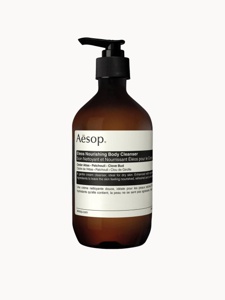 Aesop Eleos Nourishing Body Cleanser 500ml product image