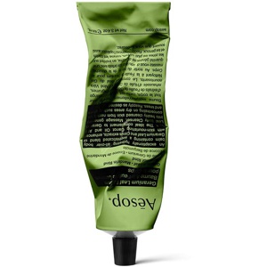 Aesop Geranium Leaf Body Balm 100 ml Produktbild