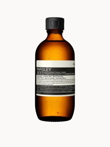 Aesop Parsley Seed Anti-Oxidant Facial Toner 200 ml product image