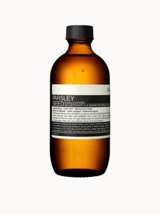 Aesop Parsley Seed Facial Cleanser 200 ml product image