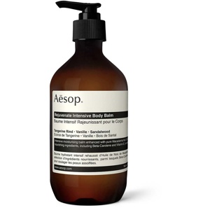 Aesop Rejuvenate Intensive Body Balm 500 ml Produktbild