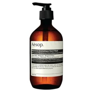Aesop - Reverence Aromatique Hand Wash 500ml Produktbild